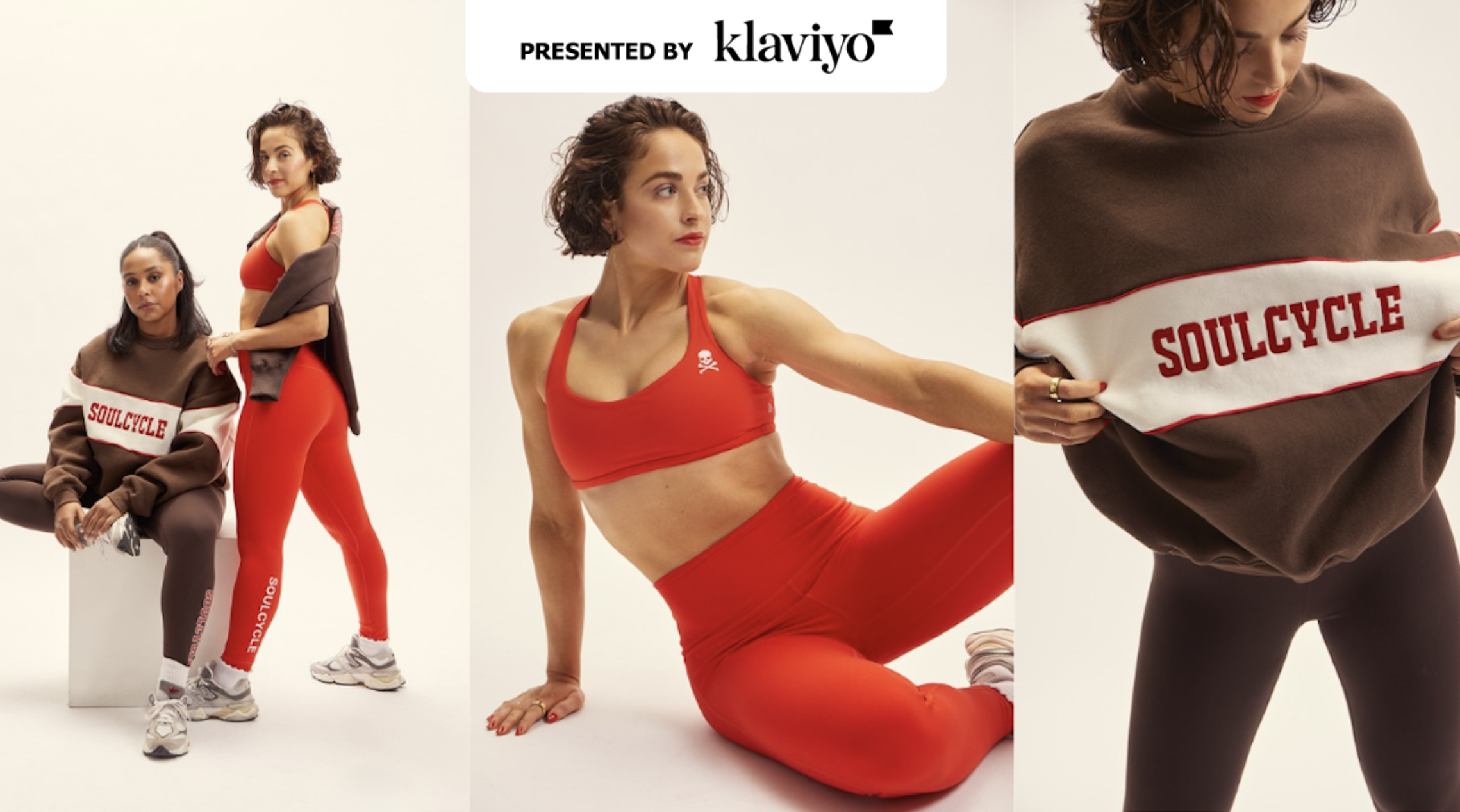 SoulCycle aims to open standalone ‘fashion’ retail stores 